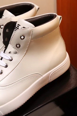 Amani Fashion Casual Men Shoes--072